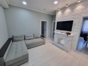 Apartment like home